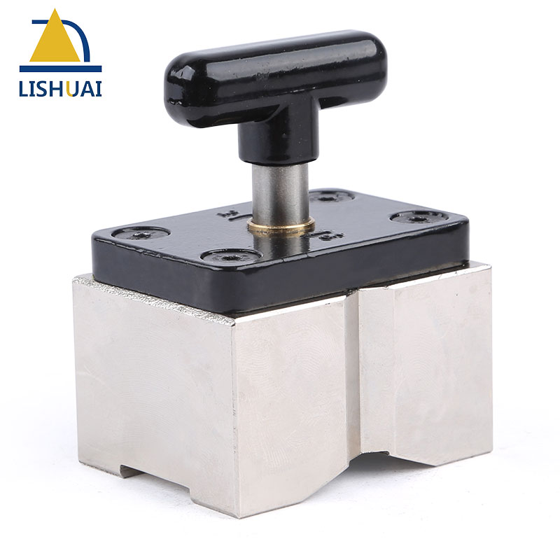 MWC1 On Off Switch Square Welding Magnet