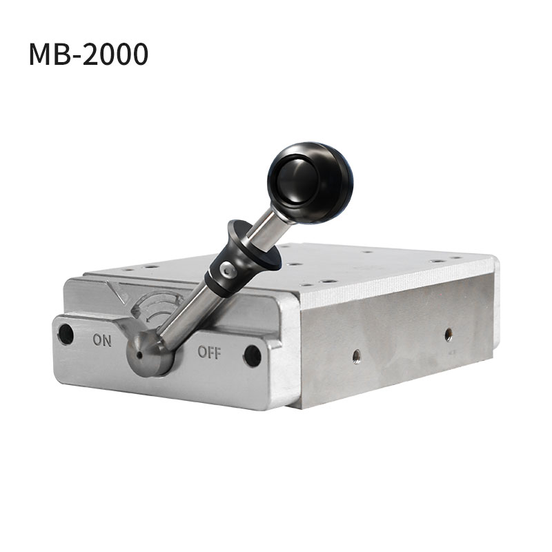MAGNETIC BASE