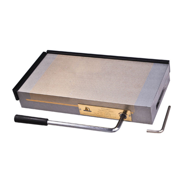 X41 Permanent Magnetic Chuck