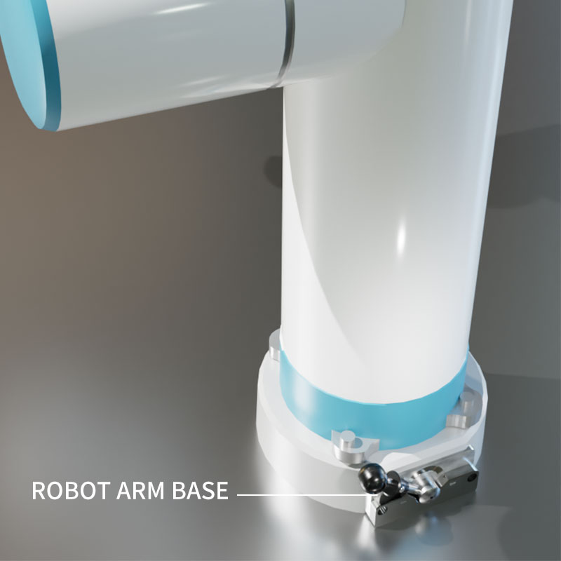 MAGNETIC BASE