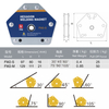 FM2 Hexagon Welding Magnet