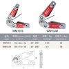 WM10 Adjustable Angles Welding Magnet