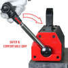 LS Lifting Magnet