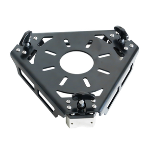 Robotic Arm Magnetic Fixing Bracket