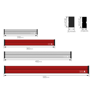 FH1 ‎single-sided Magnetic Holder