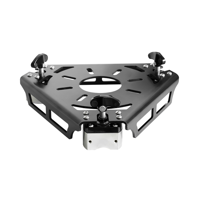 Robotic Arm Magnetic Fixing Bracket