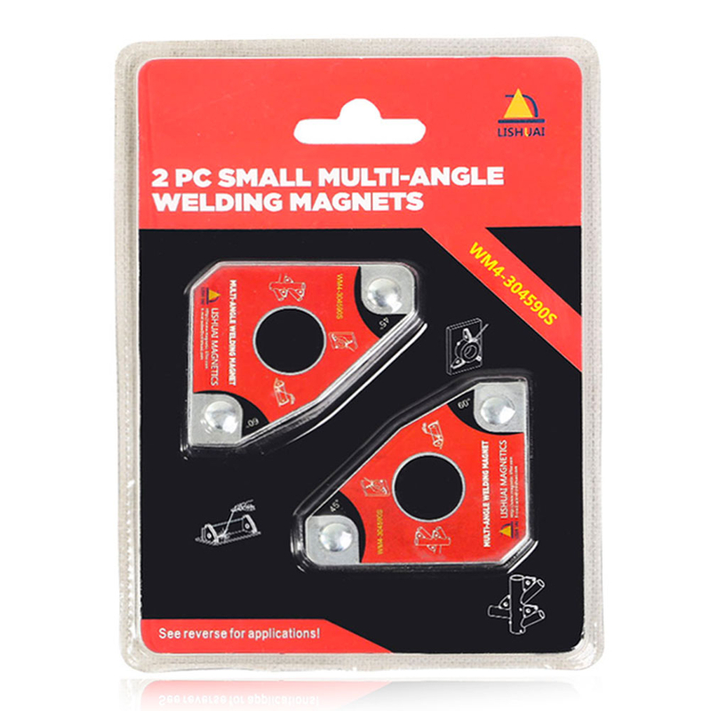 WM4 Multi-angle Welding Magnet