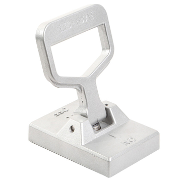 HML Portabel Lifting Magnet