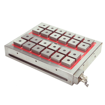DYC Electric Magnetic Chuck