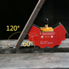 MULTI-ANGLE MAGNETIC CLAMP