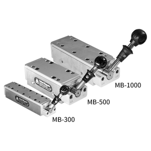 MAGNETIC BASE