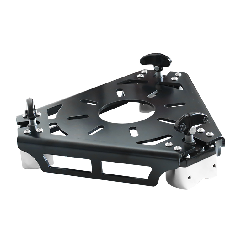 Robotic Arm Magnetic Fixing Bracket