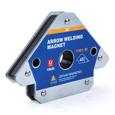 FM1 Arrow Welding Magnet