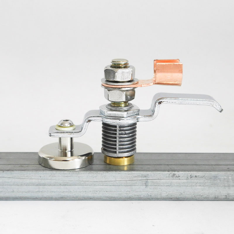  Welding Ground Clamp