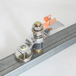  Welding Ground Clamp