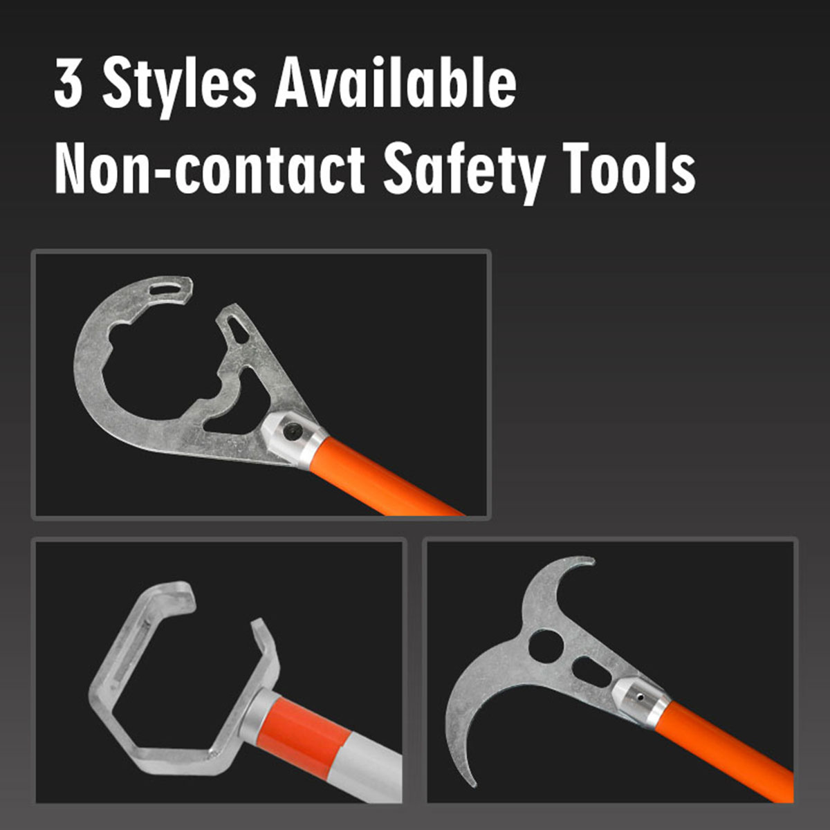 LOAD CONTROL TOOL